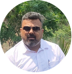 Pranjal Pratim Nath